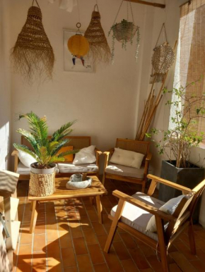 Appartement au coeur du centre historique